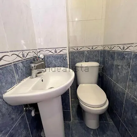 El De Jorge Apartment *