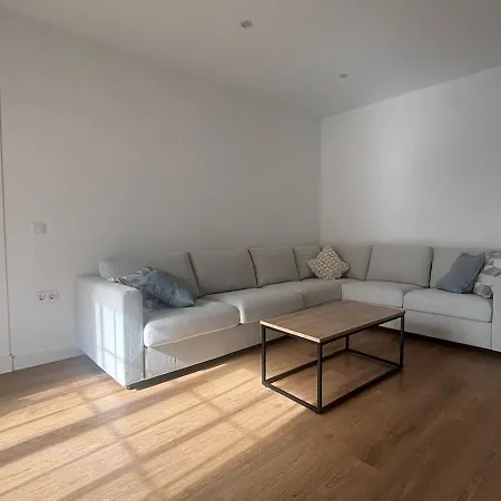 El De Jorge Apartment Cadiz