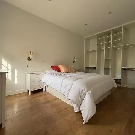 Apartment El De Jorge Cadiz