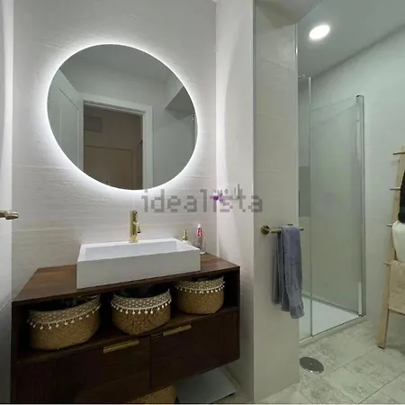 Apartment El De Jorge *