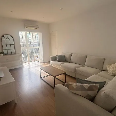 Apartment El De Jorge